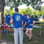 stand du club des jeunes