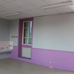 Garderie Avant