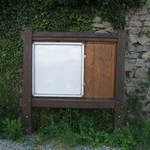 Panneau Albieux