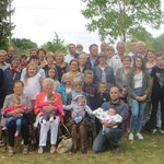 Fête des classes