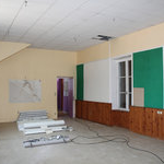 Classe du bas Avant