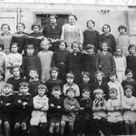 Photo de classe