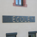 Enseigne façade Après