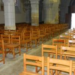 église