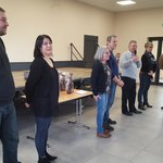 nouveaux habitants