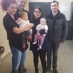 bébé de l'année