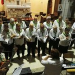 la boite à chanson » de St Georges en Couzan