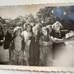 Photo de classe