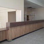 nouveau bar