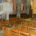 église