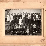 Photo de classe