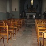 chapelle