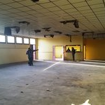 bar déposé