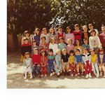 Photo de classe