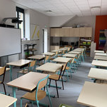 Classe du bas Après