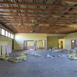 pose isolation plafond