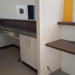 nouveau bar