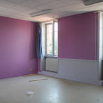 Garderie Avant