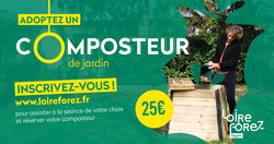 Adoptez un composteur